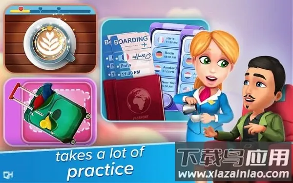 �������չ�˾(�ս�ģ����Ϸ)v2.4.4 ��Ѱ��ͼ