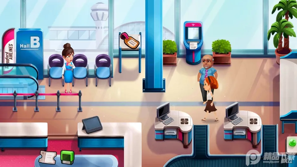 �������չ�˾(�ս�ģ����Ϸ)v2.4.4 ��Ѱ��ͼ