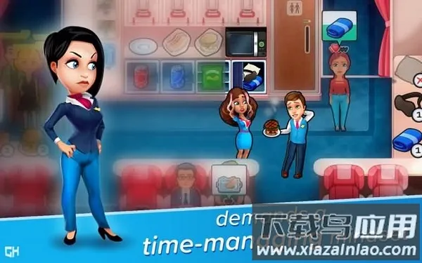 �������չ�˾(�ս�ģ����Ϸ)v2.4.4 ��Ѱ��ͼ