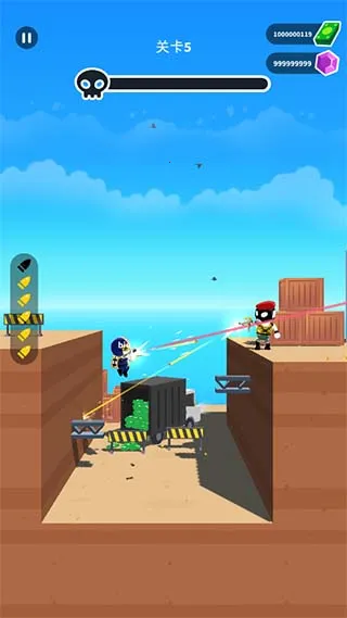 ��ǹ��ǿ��(���������Ϸ)