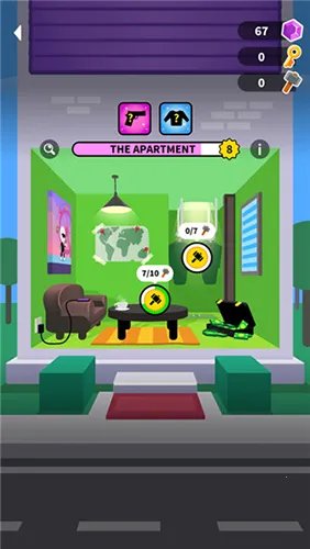 ��ǹ��ǿ��(���������Ϸ)