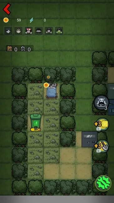 ɭ���й������ֻ���v1.0.1 �ٷ������ͼ