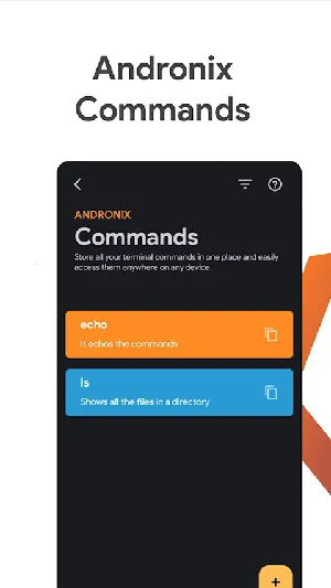 Andronix(��׿Linux����)v6.0-release-release �ֻ����ͼ