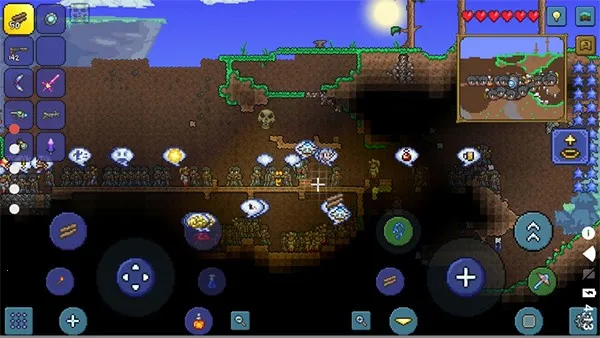 ̩������(����ð����Ϸ)v1.4.5.1 �ֻ����ͼ