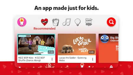 youtubekids2026���ذ�װv10.08.1 ��Ѱ��ͼ
