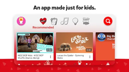 youtubekids2026���ذ�װv10.08.1 ��Ѱ��ͼ