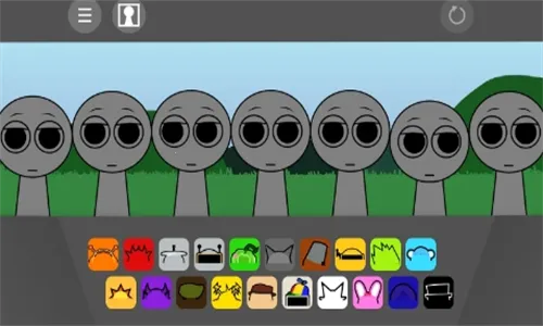 ������ӵڰ˽׶������ֻ���v1.1.1 �ٷ������ͼ