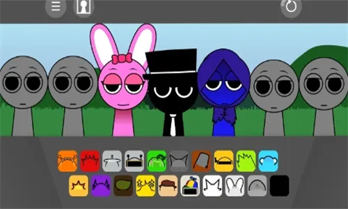 ������ӵڰ˽׶������ֻ���v1.1.1 �ٷ������ͼ