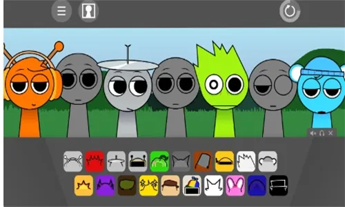 ������ӵڰ˽׶������ֻ���v1.1.1 �ٷ������ͼ