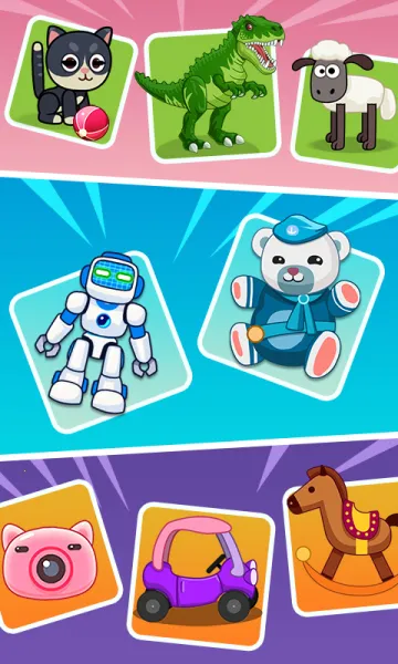 �������Ҽ�(��ͯ���Ҽ���Ϸ)v1.0.4 �ֻ����ͼ