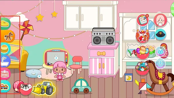 �������Ҽ�(��ͯ���Ҽ���Ϸ)