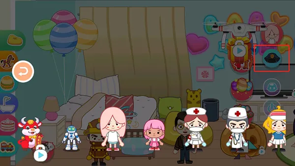 �������Ҽ�(��ͯ���Ҽ���Ϸ)