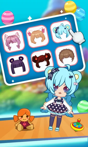 �������Ҽ�(��ͯ���Ҽ���Ϸ)v1.0.4 �ֻ����ͼ