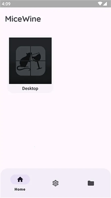 MiceWine(��׿��Ϸģ����)vv0.5.0 ��׿���ͼ