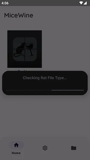 MiceWine(��׿��Ϸģ����)vv0.5.0 ��׿���ͼ