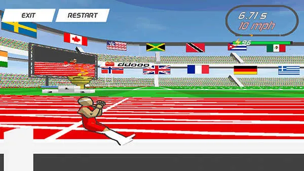 �ٶ�֮��(�ﾶ�ܿ���Ϸ)v2.49 ��׿���ͼ