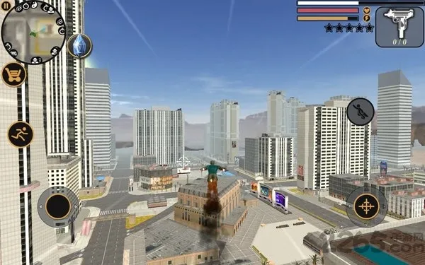 ��˹ά��˹����ģ��2�ƽ�����޽��v3.2.5 �ٷ������ͼ