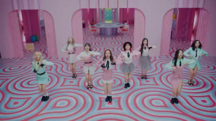 SUPERSTAR JYPNATION(JYPż����Ϸ)v3.6.2 ��Ѱ��ͼ