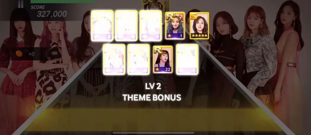 SUPERSTAR JYPNATION(JYPż����Ϸ)v3.6.2 ��Ѱ��ͼ