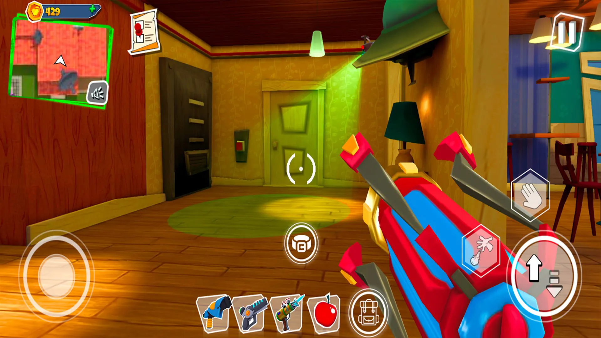 ���о�Ԯ����ս�����ֻ���v300.1.3.3018 ��Ѱ��ͼ