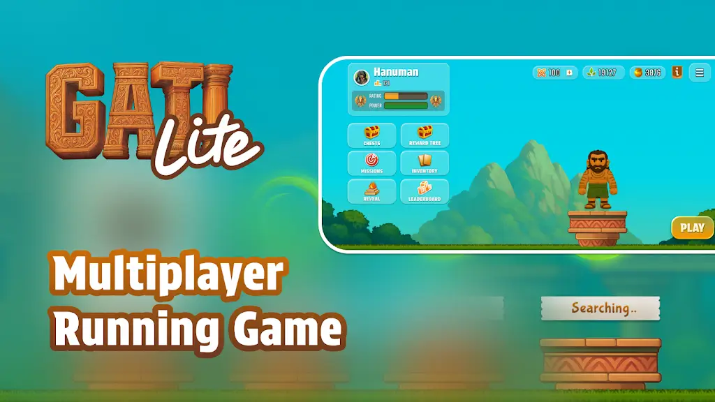 Gati����ȥ����(���˾�����Ϸ)v1.0.27 �ٷ������ͼ