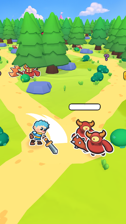 ����֮·2026���ذ�װv0.0.2 ��׿���ͼ