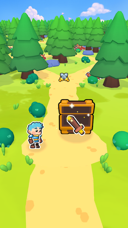 ����֮·2026���ذ�װv0.0.2 ��׿���ͼ