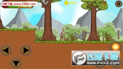 Ѱ��ð��(Ѱ��ð����Ϸ)v1.19.0 �ֻ����ͼ