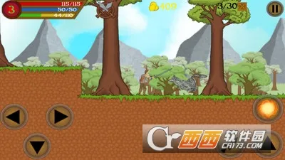 Ѱ��ð��(Ѱ��ð����Ϸ)v1.19.0 �ֻ����ͼ