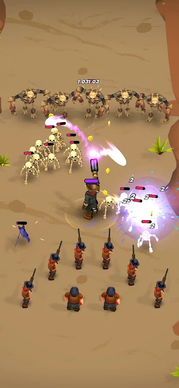 ǹ�ֶľ�(��˷�ǹս��Ϸ)v0.0.2 �ٷ������ͼ