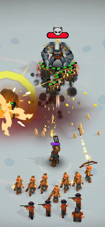 ǹ�ֶľ�(��˷�ǹս��Ϸ)v0.0.2 �ٷ������ͼ