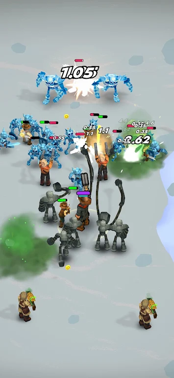 ǹ�ֶľ�(��˷�ǹս��Ϸ)v0.0.2 �ٷ������ͼ