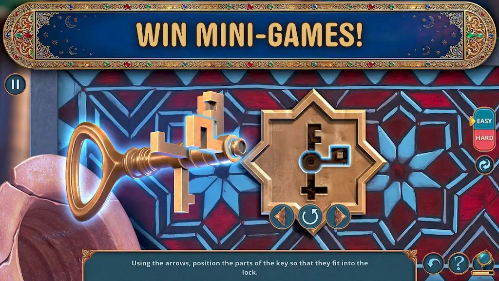 �ؾ������ţ�ð�ռ���(ð�ս�����Ϸ)v1.0.12 �ֻ����ͼ