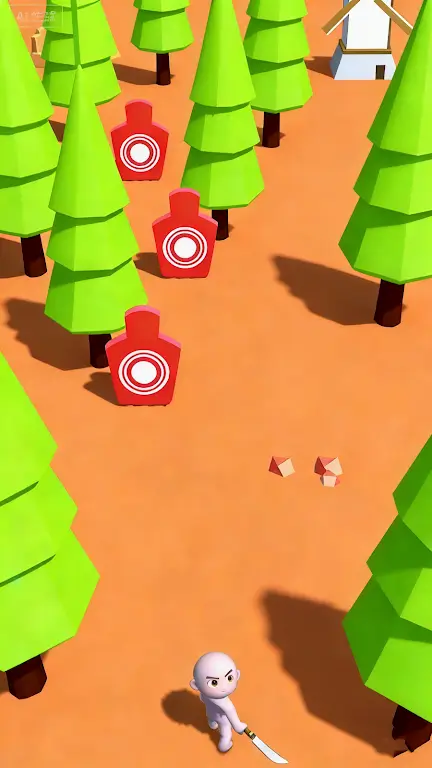 ���ߴ��(�ɵ�Ͷ����Ϸ)v2.0 �ٷ������ͼ