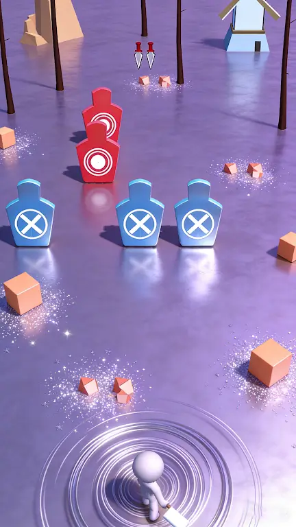 ���ߴ��(�ɵ�Ͷ����Ϸ)v2.0 �ٷ������ͼ