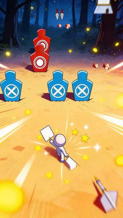 ���ߴ��(�ɵ�Ͷ����Ϸ)v2.0 �ٷ������ͼ