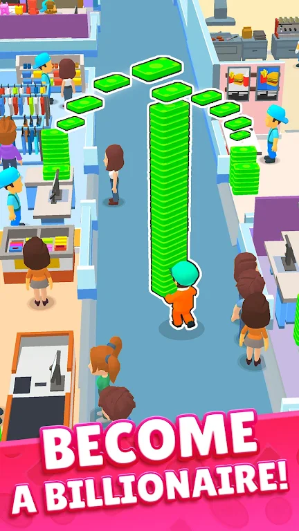 �������(ģ�⾭Ӫ��Ϸ)v1.0.0 �ٷ������ͼ