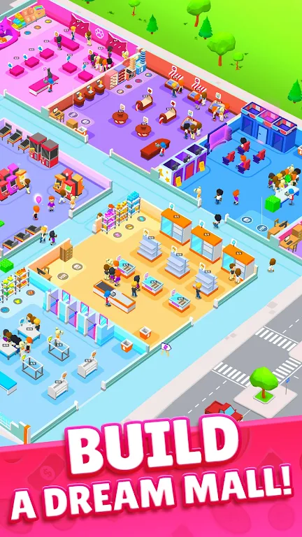 �������(ģ�⾭Ӫ��Ϸ)v1.0.0 �ٷ������ͼ