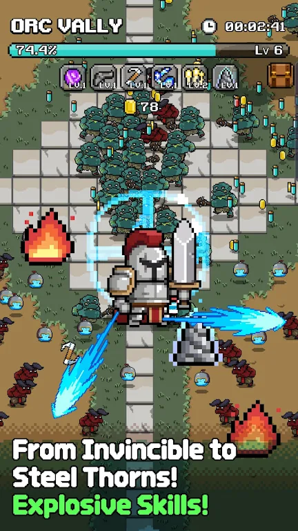 ����̽�գ�Ѱ��ʧ��ķ���(����ð����Ϸ)v1.0.1 ��׿���ͼ