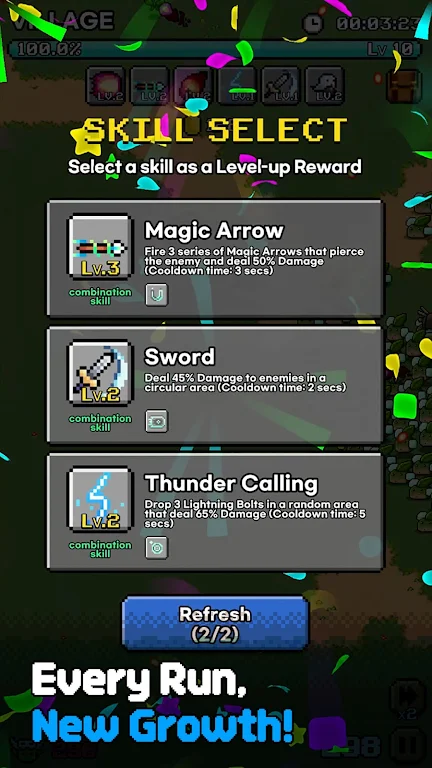 ����̽�գ�Ѱ��ʧ��ķ���(����ð����Ϸ)v1.0.1 ��׿���ͼ