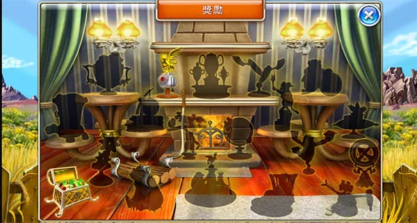 ���ũ��3����˹��ׯ(ũ����Ӫ��Ϸ)v1.0 �ֻ����ͼ