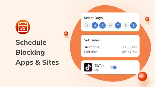 StayFree(��Ļʱ�����)v19.13.0 �ٷ������ͼ