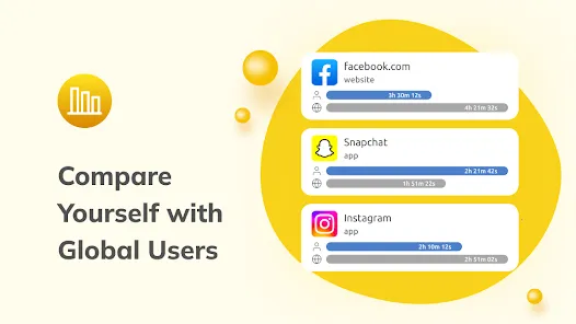 StayFree(��Ļʱ�����)v19.13.0 �ٷ������ͼ