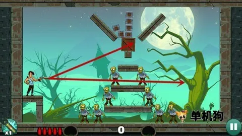 �޴��Ľ�ʬ(��ʬ�����Ϸ)