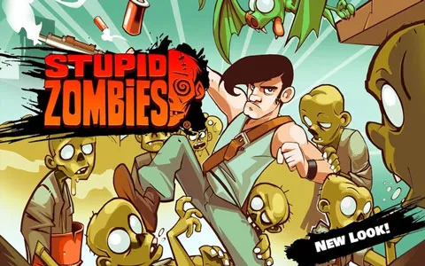 �޴��Ľ�ʬ(��ʬ�����Ϸ)v3.7.0 �ٷ������ͼ