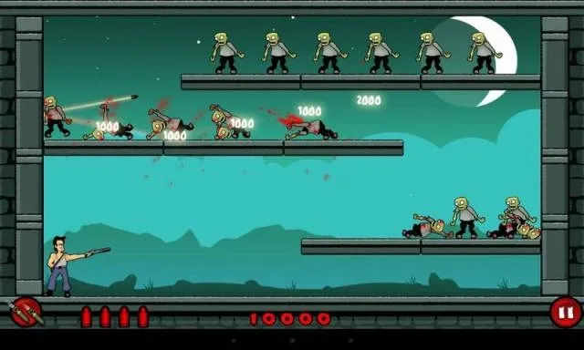 �޴��Ľ�ʬ(��ʬ�����Ϸ)v3.7.0 �ٷ������ͼ