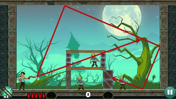 �޴��Ľ�ʬ(��ʬ�����Ϸ)