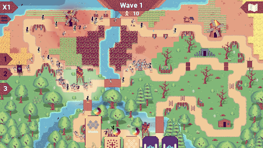 �������Ĵ��(����������Ϸ)v1.5.603 �ֻ����ͼ