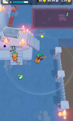 ����ũ����飺�������(������ũ����Ϸ)v1.0.1 ��׿���ͼ