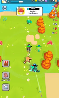 ����ũ����飺�������(������ũ����Ϸ)v1.0.1 ��׿���ͼ